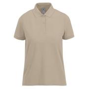 B and C Dames my polo 180 shirt