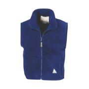 Result Polartherm body warmer voor kinderen/kinderen