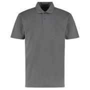 Kustom Kit Unisex adult workforce regular poloshirt