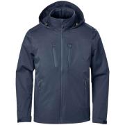 Stormtech Heren scirocco lichtgewicht soft shell jas