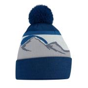 Beechfield Mountain peaks pom pom muts