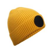 Beechfield Circulaire patch beanie