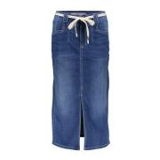 Geisha Jeans rok 56001-10