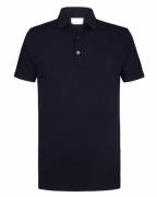 Profuomo Polo met korte mouwen