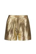 Like Flo Zomer short meisjes - suede finn