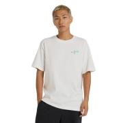 New Balance Casual t-shirt heren