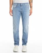 Replay Hyperflex dust grover jeans