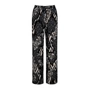 Elvira Collections Broek safari zuri