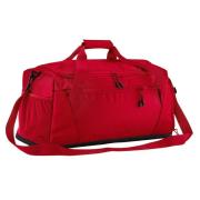 Quadra Multi sport locker gerecyclede holdall