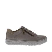 Hartjes Phill dames veterschoen | dames | maat: | suede