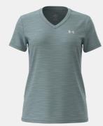 Under Armour Tech ssv- twist-grn 1384227-348