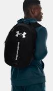 Under Armour Ua hustle lite backpack-blk 1364180-002