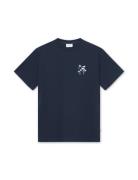 Foret flora t-shirt f4800 -