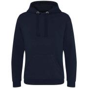 Awdis Heren just hoods graduate zwaargewicht hoodie