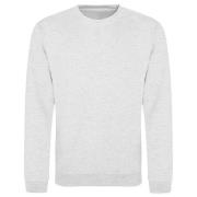 Awdis Uniseks polycotton sweatshirt voor volwassenen