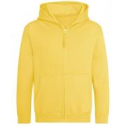 Awdis Kinder/kids hoodie met rits