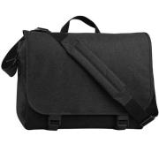 Bagbase Digitale tweekleurige messenger bag