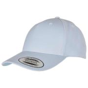 Flexfit Yp classics gebogen 5 paneel snapback cap