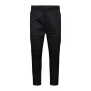 Cruyff Trainingsbroek enzo track pant zwart