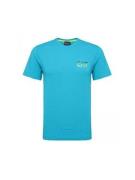 EA7 Polo t-shirt 18 1505