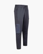 Cruyff Trainingsbroek chain track pants grijs