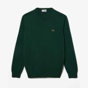 Lacoste Trui sweater w23 sinople