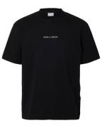 Selected Homme T-shirt korte mouw 16096795