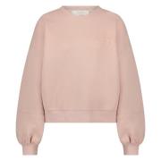 Nukus Nks03001 13 amadora sweater powder