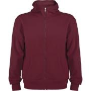 Roly Heren montblanc full zip hoodie