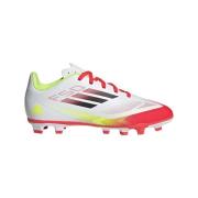 Adidas f50 club fg/mg j voetbal schoen fg jongens -