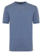 Genti T-shirt met korte mouwen