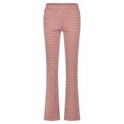 Red Button Broek srb4457a bibette multi raspberry