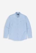 Butcher of Blue aidan chambray blue m2514035 836-lagoon blue