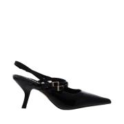 Janet & Janet Sofie dames pump | dames | maat: | lak