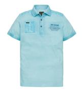 Petrol Industries Men knitwear polo licht