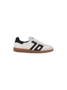 Back 70 retro sneaker met verwisselbaar voetbed