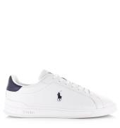 Ralph Lauren heritage court ii lage sneakers unisex