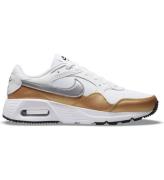 Nike Air max sc womens shoe,white