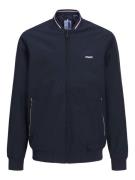 Jack & Jones Jprblubrad bomber jacket jnr navy