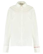 Harper & Yve Blouse lange mouw ss25p608 yelena