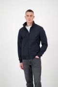 Airforce Hrm0576 softshell jacket 552 dark navy - heren jack -  airfo