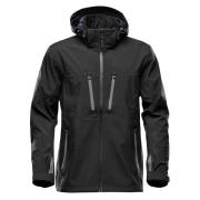 Stormtech Heren patrol soft shell jas