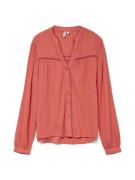 Vero Moda Vmblira l/s shirt wvn btq