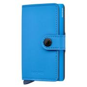 Secrid Miniwallet yard ultra blue