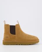 UGG Australia Dames neumel chelsea chestnut