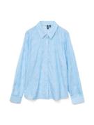 Vero Moda vmnane ls shirt wvn ga 10324264 airy