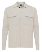 Genti Overshirt s2104-1850