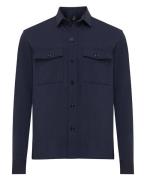 Genti Overshirt s2096-1967