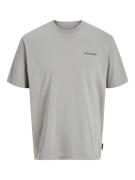 Jack & Jones Jcopacer back print tee ss crew nec