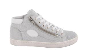 Aqa Halfhoge sneakers